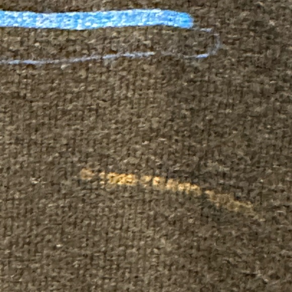 Vintage Travis Tritt 1996 Tour Shirt - Picture 3 of 4